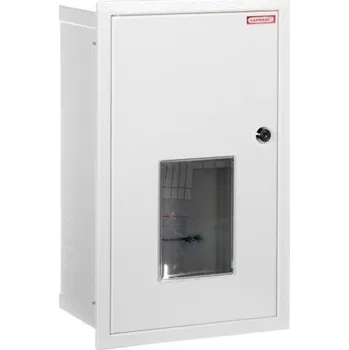 Rozvaděč Rozvaděč Karwasz 0 V IP30 0 A