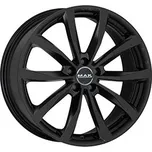 MAK Alu Kola Mak Wolf 8x18 5x115 ET40 Gloss Black 70.2