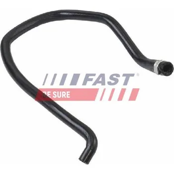 Chladič motoru Potrubí chladiva FAST FT61382