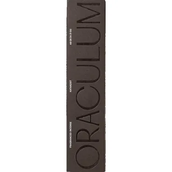 Gadget ORACULUM KATARZIST vonné tyčinky