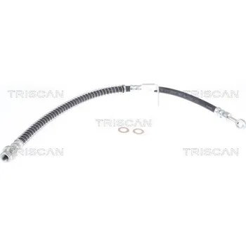 Brzdový systém Brzdová hadice TRISCAN 8150 43108