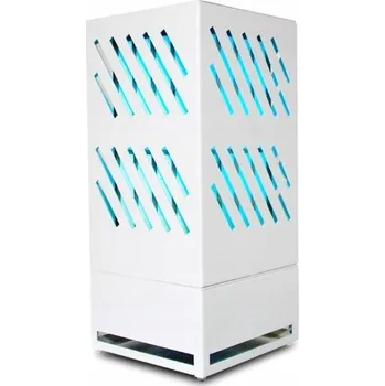 Čistička vzduchu Čistička vzduchu Oxymore Fuji Fotokatalýza 27W Bílá