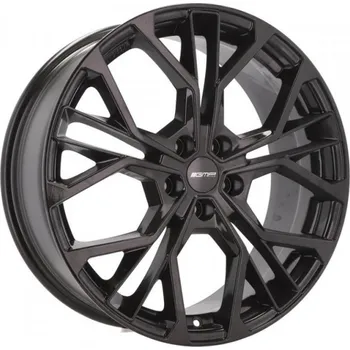 Disk RACING LINE Alu kola Racing Line MATISSE 6.5x16 5x100 ET45 Bl - Black 73.1