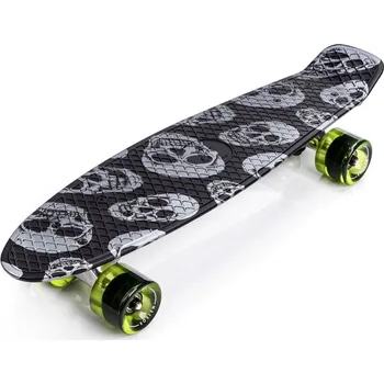Skateboard Meteor Pennyboard MTR 56 cm AL truck Lebky