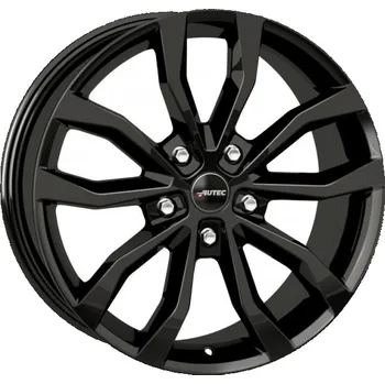 Alu kolo Autec Autec Uteca 8.5x19 5x120 ET42 Black 74.1