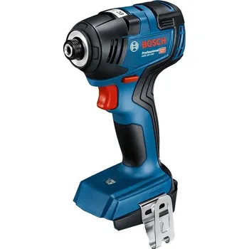 BOSCH Rázový utahovák GDR 18V-200, tělo (bez akumulátoru a nabíječky)