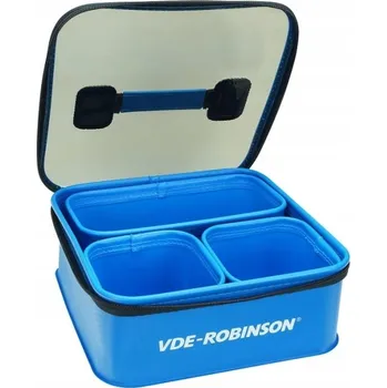 IP kamera Robinson Krabička 74EK006 modrá