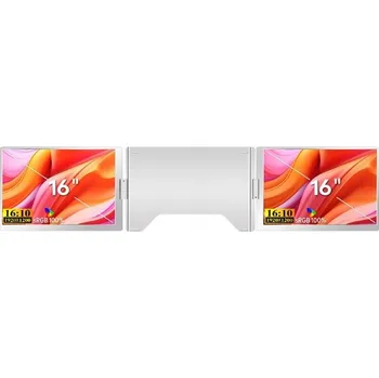 Monitor Monitor LED Extralink S880 16" 1920 x 1200 px IPS / PLS