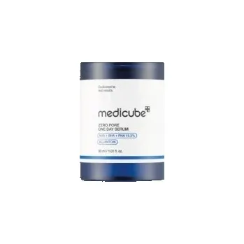 Pleťové sérum Medicube Zero Pore Jednodenní Sérum na Rozšířené Póry 30 ml