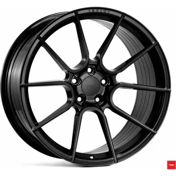 Alu kolo ISPIRI Alu Kola Ispiri Ffr6 10.5x20 5x112 ET30 Corsa Black 66.6