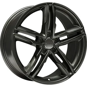 Alu kolo WHEELWORLD Alu Kola Wheelworld Wh11 8x18 5x112 ET45 Dark Gunmetal Full Painted 66.6