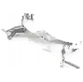 Kraft Automotive 0552530 Držák výfuku, výfukový systém