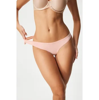 Kalhotky Tanga Extra Stretch II