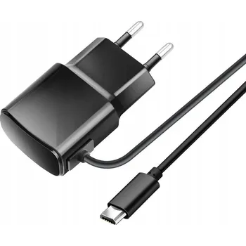 Síťová Nabíječka Micro USB Univerzální 2A Blue Star