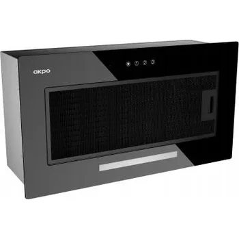 Digestoř Vnitřní digestoř Akpo WK-11 Micra Glass 60 Černá