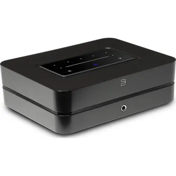 Audio Bluesound Powernode černá (Gen 4)