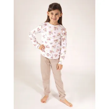 Bamar Nicol pyžamo vícebarevné velikost 110