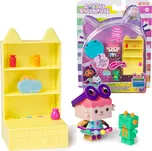 Spin Master Gábinin kouzelný domek…