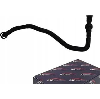 Ventilátor topení a klimatizace AIC 55032 Hadice, odvětrávání klikové skříně