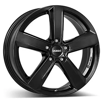 Disk DEZENT Dezent Tu 6x16 5x112 ET43 Black 57.1