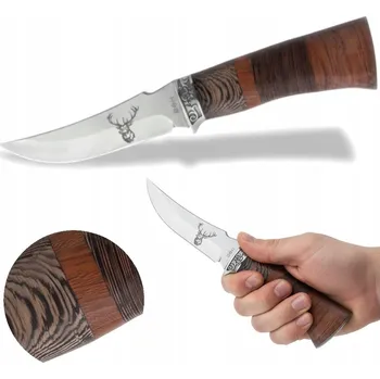 Kuchyňský nůž Nůž turistický BSH ADVENTURE