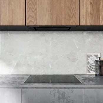 Digestoř GLOBALO digestoř Materi 90.1 Black