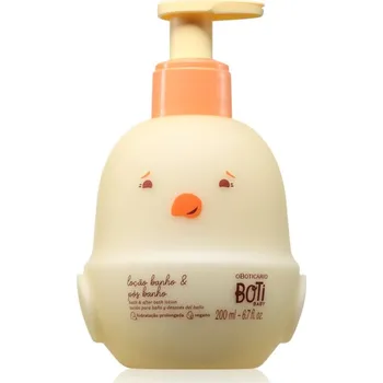 Péče o ruce oBoticário Botik tělové mléko pro děti 200 ml