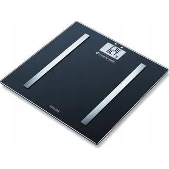 Osobní váha OSOBNÍ VÁHA SANITAS SBF 72 BLUETOOTH APLIKACE