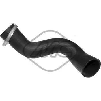 Hadička plnicího vzduchu Metalcaucho 09640