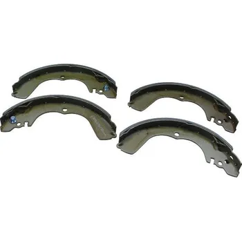 Brzdová čelist Sada brzdových čelistí MAXGEAR 19-4590