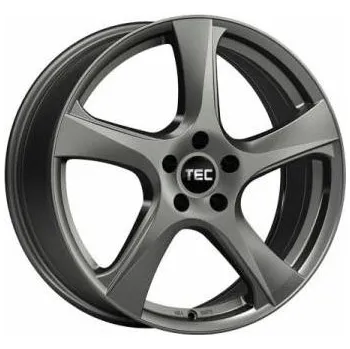 Alu kolo TEC-SPEEDWHEELS Alu kola Tec-Speedwheels AS5 8x19 5x114.3 ET50 Gun Metal 72.5
