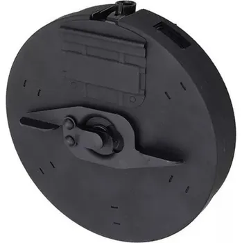 Zásobník M1A1 450BBs Bubnový - Cyma [kov]