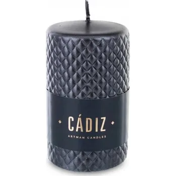 Svíčka Tradiční parafínová svíčka 1 Artpol