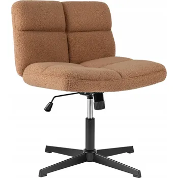 Otočné křeslo Costway 92 x 64 x 73 cm