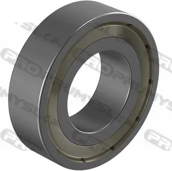 MTM 6000-2Z kuličkové ložisko