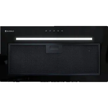 Digestoř Digestoř vestavná Globalo Ereniso 60.1 Černá 55cm