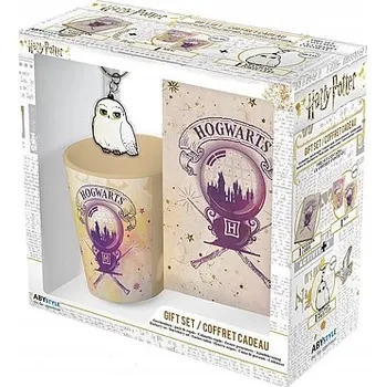 Keramický hrnek 250 ml Harry Potter