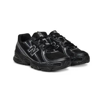 Dámská obuv New Balance Sneakersy GR740BM Černá 38