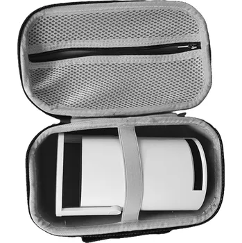 Penál MEGALU AF002MP Pouzdro na projektory EVA Pouzdro – Varianta: EVA Pouzdro – Šedé s kapsou na zip