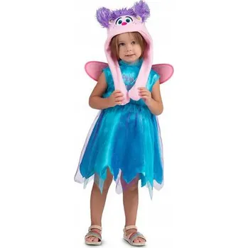 Karnevalový kostým Kostým pro děti My Me Abby Surprise, velikost M (jeden rozměr)