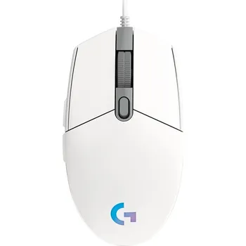 Myš Myš Logitech G102 Lightsync 8000 DPI