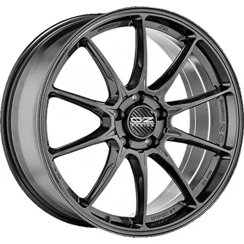 Alu kolo OZ Alu Kola Oz Hyper Gt Hlt 9x19 5x112 ET20 Star Graphite 75.1