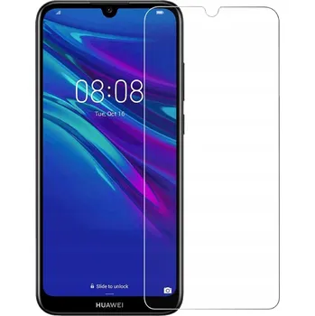 2.5D Tvrzené sklo pro Huawei Y6 2019