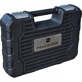 Sada nářadí Sada nářadí na kolo, 20 dílů v kufříku CRIVIT