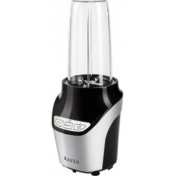 Stolní mixér Raven ENB002 1000 W, vícebarevný