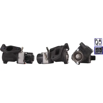 Ventil palivového systému AGR-Ventil ELSTOCK 72-0136