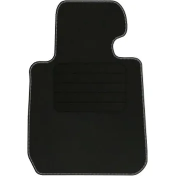 autokoberec Kobercové rohožky Edecor velurové 1 ks.