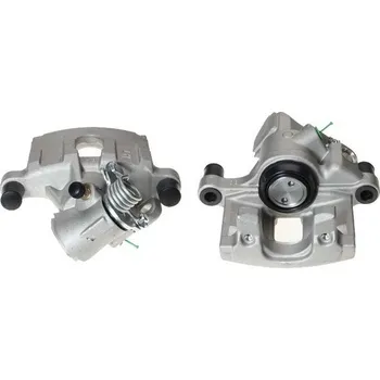 Brzdový třmen Brzdový třmen Budweg Caliper 343972