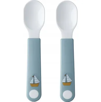 Příbor Příbory pro děti plast Mepal