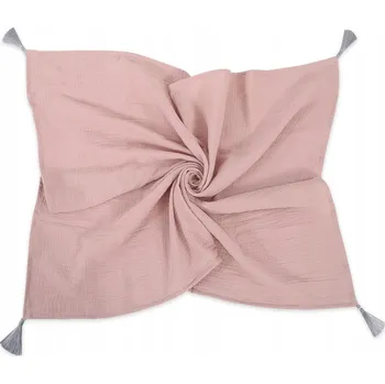 Dětská deka Dětská deka My Sweet Baby 75 x 100 cm růžová